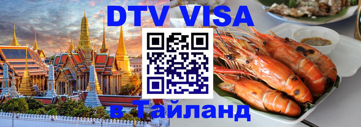 Сколько стоит DTV виза — актуальные цены, оформление даже без документов - 18.11.2025 